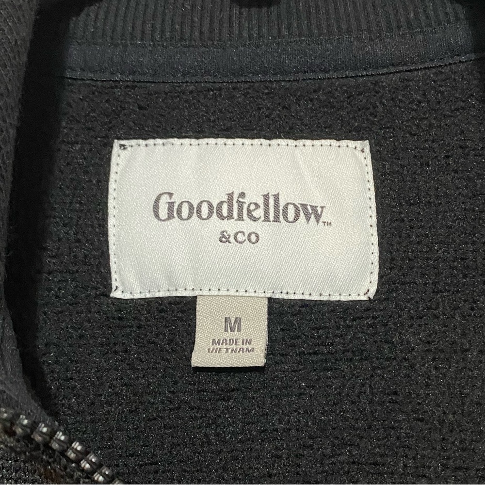 Goodfellow Jacket - Picture 4 of 5